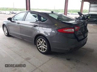 2016 Ford Fusion SE with VIN 3FA6P0H78GR262906, listed as a IAAI auction lot 42313519 with 174,806 mi miles and . Bid and sale history available at DreamBid. Image 3.