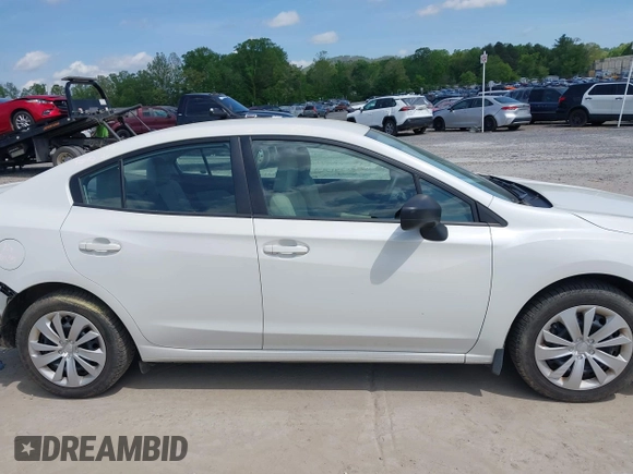 2017 Subaru Impreza z VIN 4S3GKAA66H3601618, wystawiony jako IAAI lot #42154944 z przebiegiem 29 382 mil mil oraz . Historia ofert i sprzedaży dostępna na DreamBid. Obrazek 13.