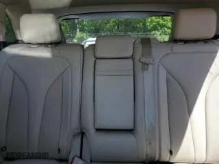 2019 Lincoln Nautilus Select with VIN 2LMPJ6K99KBL25192, listed as a Copart auction lot 48741623 with 43,481 mi miles. Bid and sale history available at carsss.com. Image 10.