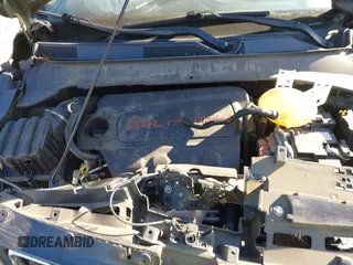 2018 Jeep Compass Altitude с VIN 3C4NJDBB2JT284521, выставлен на аукционе IAAI как лот 41612076 с пробегом 123 170 миль миль и . История ставок и продаж доступна на DreamBid. Изображение 9.