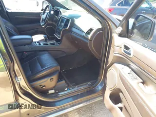 2014 Jeep Grand Cherokee Summit с VIN 1C4RJEJG7EC255828, выставлен на аукционе IAAI как лот 42343691 с пробегом 139 818 миль миль и . История ставок и продаж доступна на DreamBid. Изображение 5.