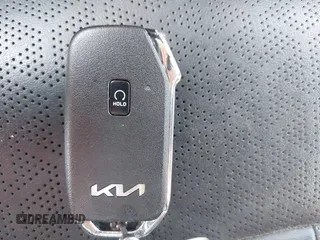 2023 Kia Sorento EX z VIN 5XYRH4LF7PG238231, wystawiony jako IAAI lot #42137368 z przebiegiem 21 447 mil mil oraz . Historia ofert i sprzedaży dostępna na DreamBid. Obrazek 11.