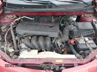 2005 Pontiac Vibe z VIN 5Y2SL63815Z404920, wystawiony jako IAAI lot #42355973 z przebiegiem 156 126 mil mil oraz . Historia ofert i sprzedaży dostępna na DreamBid. Obrazek 10.