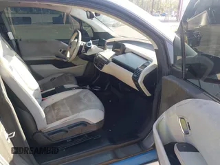 2015 BMW i3 with VIN WBY1Z4C59FV503755, listed as a IAAI auction lot 42589069 with 87,470 mi miles and . Bid and sale history available at DreamBid. Image 5.