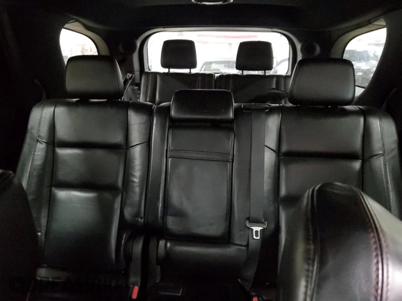 2022 Dodge Durango R/T with VIN 1C4SDJCT6NC104359, listed as a Copart auction lot 50760725 with 79,865 mi miles and Salvage title. Bid and sale history available at DreamBid. Image 10.