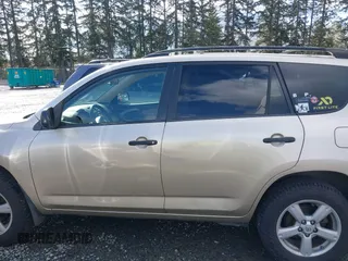 2007 Toyota RAV4 with VIN JTMBD33V475106938, listed as a IAAI auction lot 41945097 with 244,274 mi miles. Bid and sale history available at carsss.com. Image 14.