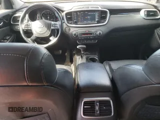 2019 Kia Sorento EX V6 with VIN 5XYPHDA52KG479009, listed as a Copart auction lot 50638255 with 114,647 mi miles and Clean Title. Bid and sale history available at carsss.com. Image 8.