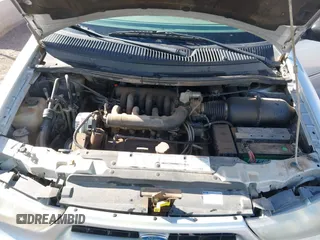 1998 Ford Windstar GL with VIN 2FMDA5144WBA72335, listed as a IAAI auction lot 41750719 with 124,803 mi miles and . Bid and sale history available at carsss.com. Image 10.