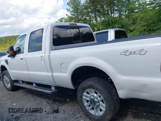 2010 Ford F-250 XL with VIN 1FTSW2BRXAEB30029, listed as a IAAI auction lot 42185708 with 283,511 mi miles and . Bid and sale history available at DreamBid. Image 14.