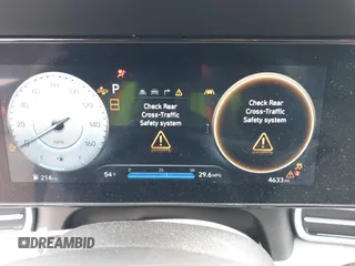 2024 Hyundai Elantra Limited с VIN KMHLP4DG8RU804328, выставлен на аукционе IAAI как лот 42009743 с пробегом 4 633 миль миль и . История ставок и продаж доступна на DreamBid. Изображение 7.