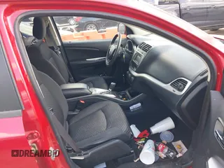 2017 Dodge Journey SXT with VIN 3C4PDCBG5HT537282, listed as a IAAI auction lot 42223589 with 75,093 mi miles and . Bid and sale history available at DreamBid. Image 5.