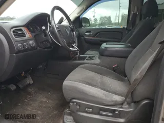 2008 Chevrolet Avalanche LS with VIN 3GNFK12378G274103, listed as a Copart auction lot 47626925 with 223,923 mi miles and Salvage Title. Bid and sale history available at carsss.com. Image 7.
