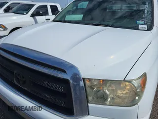 2011 Toyota Tundra with VIN 5TFUY5F1XBX198815, listed as a IAAI auction lot 42571444 with 281,114 mi miles and . Bid and sale history available at DreamBid. Image 37.