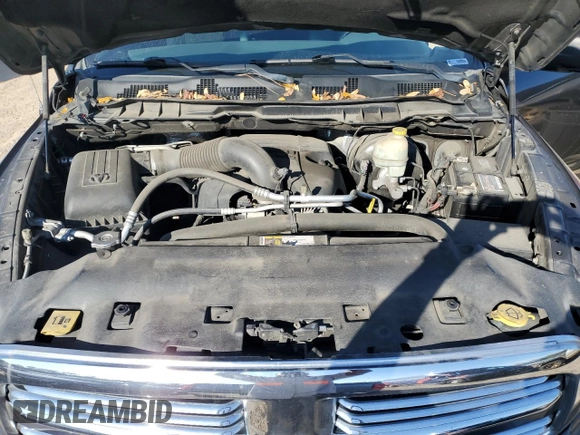 2016 Ram 1500 Lone Star with VIN 3C6RR6LT7GG300895, listed as a Copart auction lot 47407315 with 246,222 mi miles and Salvage Title. Bid and sale history available at carsss.com. Image 11.