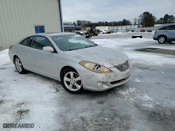 2006 Toyota Camry Solara SE with VIN 4T1CA30P46U096561, listed as a Copart auction lot 46182815 with 187,008 mi miles and Salvage Title. Bid and sale history available at carsss.com. Image 11.