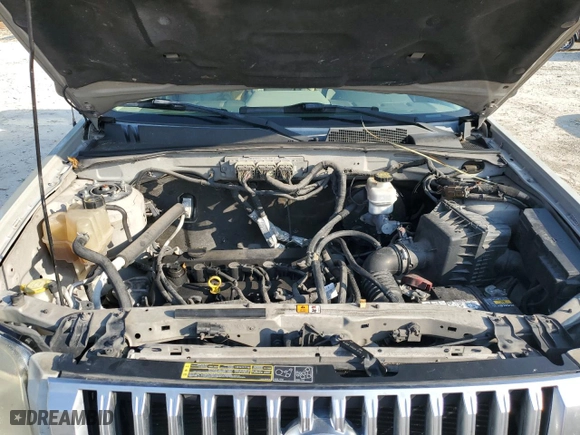 2009 Mercury Mariner with VIN 4M2CU81769KJ18335, listed as a Copart auction lot 76551814 with 209,503 mi miles and Salvage Title. Bid and sale history available at carsss.com. Image 12.