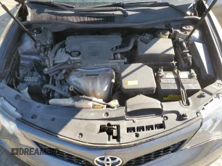 2014 Toyota Camry L with VIN 4T1BF1FK7EU827334, listed as a Copart auction lot 53384455 with 288,022 mi miles and Clean Title. Bid and sale history available at carsss.com. Image 11.