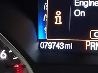 2017 Ford Escape Titanium z VIN 1FMCU9J9XHUC20359, wystawiony jako IAAI lot #41938688 z przebiegiem 79 743 mil mil oraz . Historia ofert i sprzedaży dostępna na DreamBid. Obrazek 15.