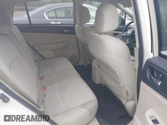 2013 Subaru Crosstrek Premium z VIN JF2GPAVC5D2865383, wystawiony jako IAAI lot #42449861 z przebiegiem 229 696 mil mil oraz . Historia ofert i sprzedaży dostępna na DreamBid. Obrazek 8.