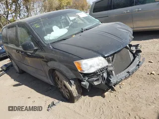 2016 Dodge Grand Caravan SE with VIN 2C4RDGBG6GR151844, listed as a IAAI auction lot 40646253 with 169,050 mi miles and . Bid and sale history available at DreamBid. Image 1.