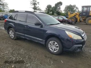 2013 Subaru Outback 2.5i с VIN 4S4BRBAC9D3293481, выставлен на аукционе Copart как лот 59121885 с пробегом 185 623 миль миль и Чистый • Clean title. История ставок и продаж доступна на DreamBid. Изображение 4.