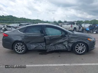2017 Ford Fusion SE с VIN 3FA6P0HD2HR349952, выставлен на аукционе IAAI как лот 42295433 с пробегом 39 250 миль миль и . История ставок и продаж доступна на DreamBid. Изображение 13.