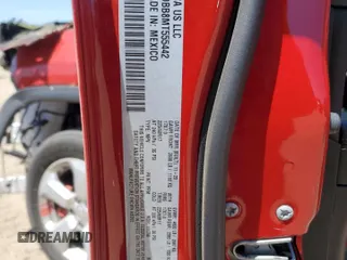 2021 Jeep Compass Latitude with VIN 3C4NJDBB8MT555442, listed as a Copart auction lot 56505235 with 39,793 mi miles and Salvage title. Bid and sale history available at DreamBid. Image 13.