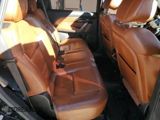2011 Acura MDX Advance with VIN 2HNYD2H74BH527715, listed as a Copart auction lot 46184555 with 243,540 mi miles and Salvage title. Bid and sale history available at DreamBid. Image 11.