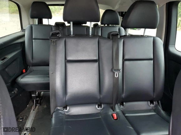 2018 Mercedes-Benz Metris Passenger Van with VIN WD4PG2EEXJ3485053, listed as a Copart auction lot 73056264 with 0 mi miles and Clean Title. Bid and sale history available at carsss.com. Image 11.
