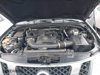 2012 Nissan Pathfinder LE with VIN 5N1AR1NN5CC628008, listed as a IAAI auction lot 41566779 with 116,331 mi miles. Bid and sale history available at carsss.com. Image 10.