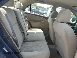 2007 Toyota Corolla CE with VIN 1NXBR32E47Z923251, listed as a Copart auction lot 60465925 with 288,224 mi miles and Clean title. Bid and sale history available at DreamBid. Image 10.
