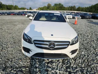 2017 Mercedes-Benz E 300 Luxury with VIN WDDZF4KB4HA230616, listed as a Copart auction lot 63031425 with 88,062 mi miles and Salvage title. Bid and sale history available at DreamBid. Image 5.