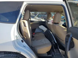 2012 Toyota RAV4 with VIN JTMBF4DV2CD044535, listed as a Copart auction lot 87885865 with Not provided miles and Salvage title. Bid and sale history available at DreamBid. Image 11.