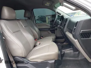 2017 Ford F-150 XL with VIN 1FTEW1EF9HKC80959, listed as a IAAI auction lot 42251383 with 149,647 mi miles and . Bid and sale history available at DreamBid. Image 5.