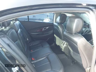 2012 Buick LaCrosse Premium 1 z VIN 1G4GD5E32CF154130, wystawiony jako IAAI lot #42614838 z przebiegiem 96 428 mil mil oraz . Historia ofert i sprzedaży dostępna na DreamBid. Obrazek 8.