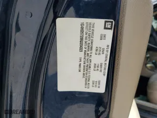 2006 Buick Lucerne CXL with VIN 1G4HD57206U204323, listed as a Copart auction lot 54678395 with 237,034 mi miles and Clean Title. Bid and sale history available at carsss.com. Image 12.