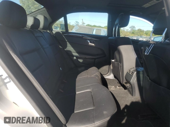 2016 Mercedes-Benz E-Class E 250 BlueTEC Luxury with VIN WDDHF0EB6GB215222, listed as a Copart auction lot 75694884 with 97,035 mi miles and Salvage Title. Bid and sale history available at carsss.com. Image 10.