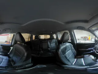2018 Honda Pilot EX-L with VIN 5FNYF6H53JB006687, listed as a Copart auction lot 46091245 with 88,830 mi miles and Salvage Title. Bid and sale history available at DreamBid. Image 15.