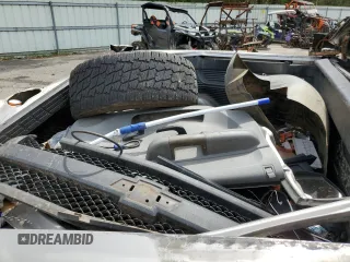 2008 Chevrolet Silverado 1500 Work Truck with VIN 1GCEK14X78Z211118, listed as a Copart auction lot 39961264 with Not Provided miles and Salvage Title. Bid and sale history available at DreamBid. Image 12.