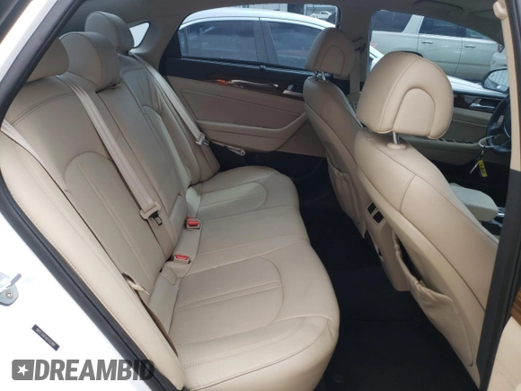 2016 Hyundai Sonata Sport with VIN 5NPE34AF4GH352681, listed as a Copart auction lot 49590854 with 88,248 mi miles and Salvage Title. Bid and sale history available at DreamBid. Image 10.