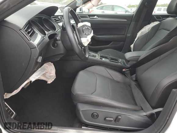 2019 Volkswagen Arteon SE R-Line with VIN WVWFR7AN8KE022403, listed as a Copart auction lot 71025353 with 49,391 mi miles and . Bid and sale history available at DreamBid. Image 7.