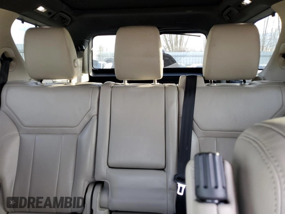 2017 Land Rover Discovery HSE with VIN SALRRBBV3HA024471, listed as a Copart auction lot 44960054 with 64,333 mi miles. Bid and sale history available at carsss.com. Image 10.