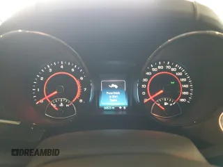 2017 Chevrolet SS z VIN 6G3F25RW1HL304086, wystawiony jako Copart lot #66885624 z przebiegiem 50 625 mil mil oraz Szkody całkowita. Historia ofert i sprzedaży dostępna na DreamBid. Obrazek 12.