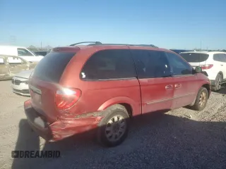 2007 Chrysler Town & Country Touring z VIN 2A8GP54L37R127233, wystawiony jako Copart lot #72338074 z przebiegiem Nie podano mil oraz Szkoda całkowita • Salvage title. Historia ofert i sprzedaży dostępna na DreamBid. Obrazek 3.