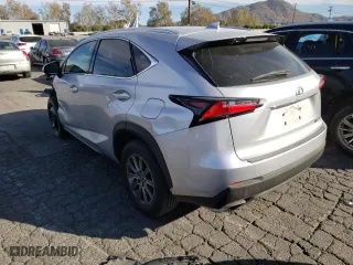 2016 Lexus NX 200t with VIN JTJYARBZ0G2034239, listed as a Copart auction lot 68371892 with 70,208 mi miles. Bid and sale history available at carsss.com. Image 2.