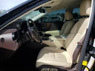 2019 Lexus LS with VIN JTHB51FF8K5008119, listed as a Copart auction lot 45424905 with 73,714 mi miles and Salvage Title. Bid and sale history available at carsss.com. Image 7.
