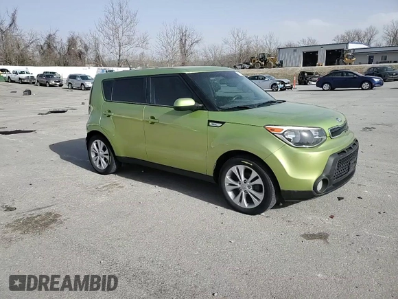 2016 Kia Soul + with VIN KNDJP3A59G7855440, listed as a Copart auction lot 49709265 with 182,479 mi miles and Salvage Title. Bid and sale history available at carsss.com. Image 10.