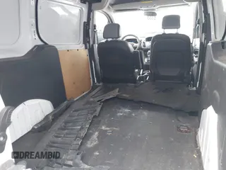 2017 Ford Transit Connect XL with VIN NM0LS7E77H1299270, listed as a IAAI auction lot 42174986 with 104,147 mi miles and . Bid and sale history available at DreamBid. Image 8.