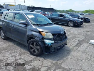 2014 Scion xD with VIN JTKKUPB45E1041983, listed as a IAAI auction lot 42696490 with Not provided miles and . Bid and sale history available at DreamBid. Image 1.