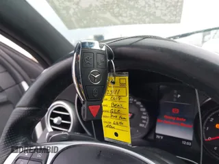 2018 Mercedes-Benz C 300 с VIN WDDWF4JB6JR373532, выставлен на аукционе IAAI как лот 42458931 с пробегом 83 804 миль миль и . История ставок и продаж доступна на DreamBid. Изображение 11.